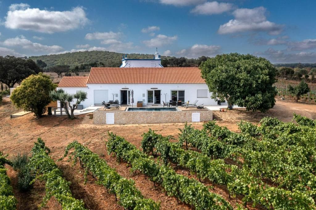 Quinta da Plansel | Alicante in Alentejo