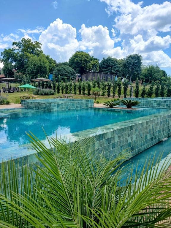 Vinícola & Pousada Terragnolo in Rio Grande Do Sul