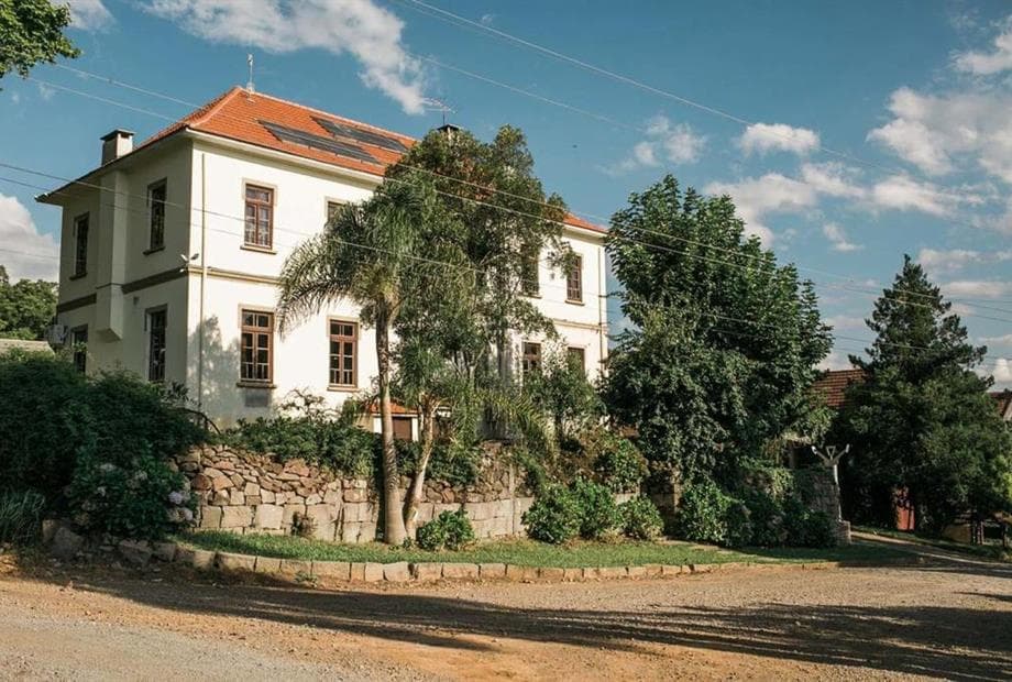 Pousada Don Giovanni in Rio Grande Do Sul