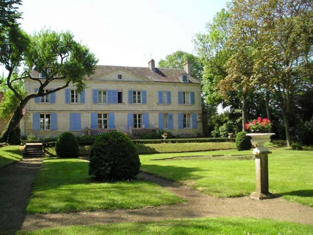 Château Franc Mayne & Le Relais